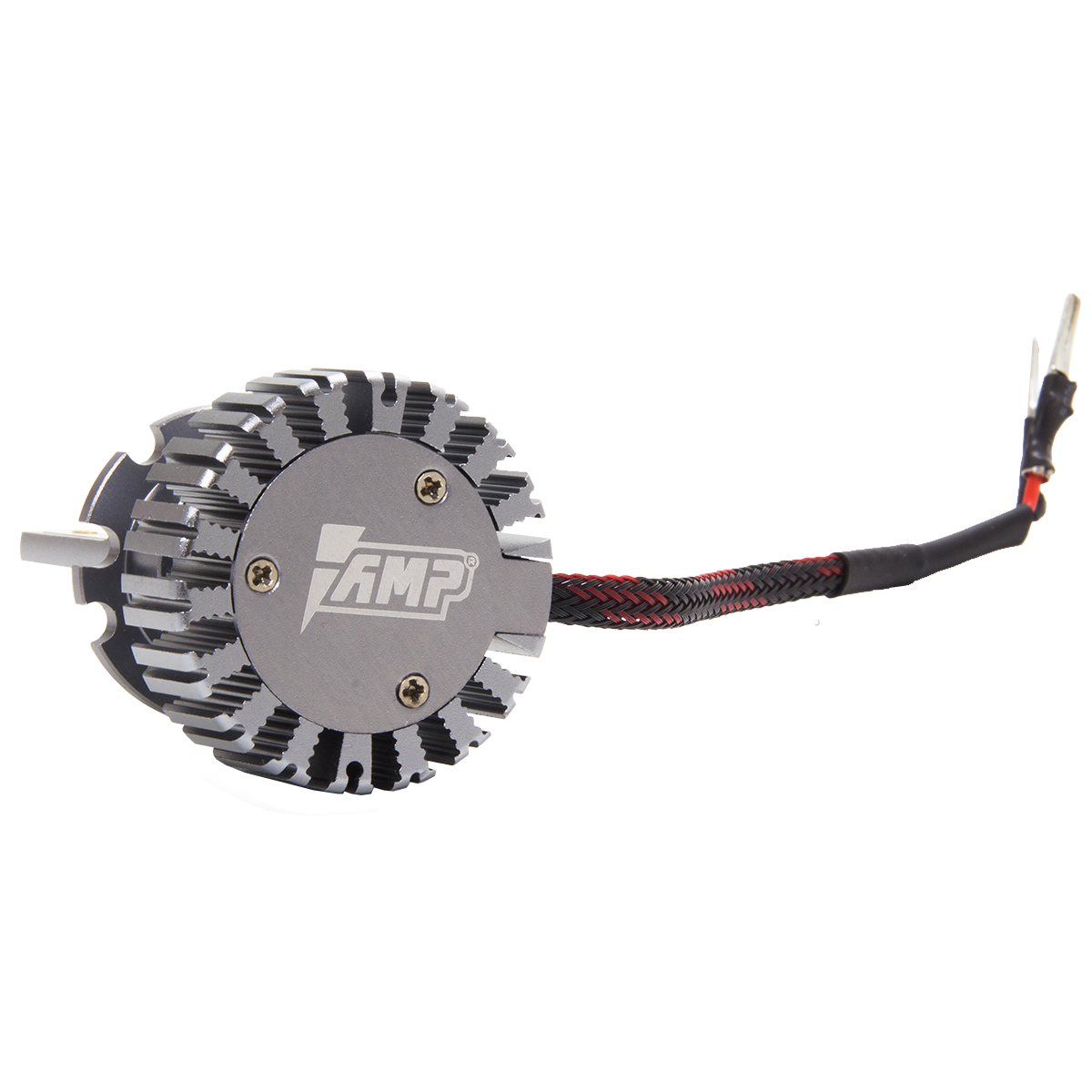 AMP | CSP H02 | D2 ,  6000K , 12-24V, 40 Вт, 4000 Lm  комплект 2 шт. | превью 3