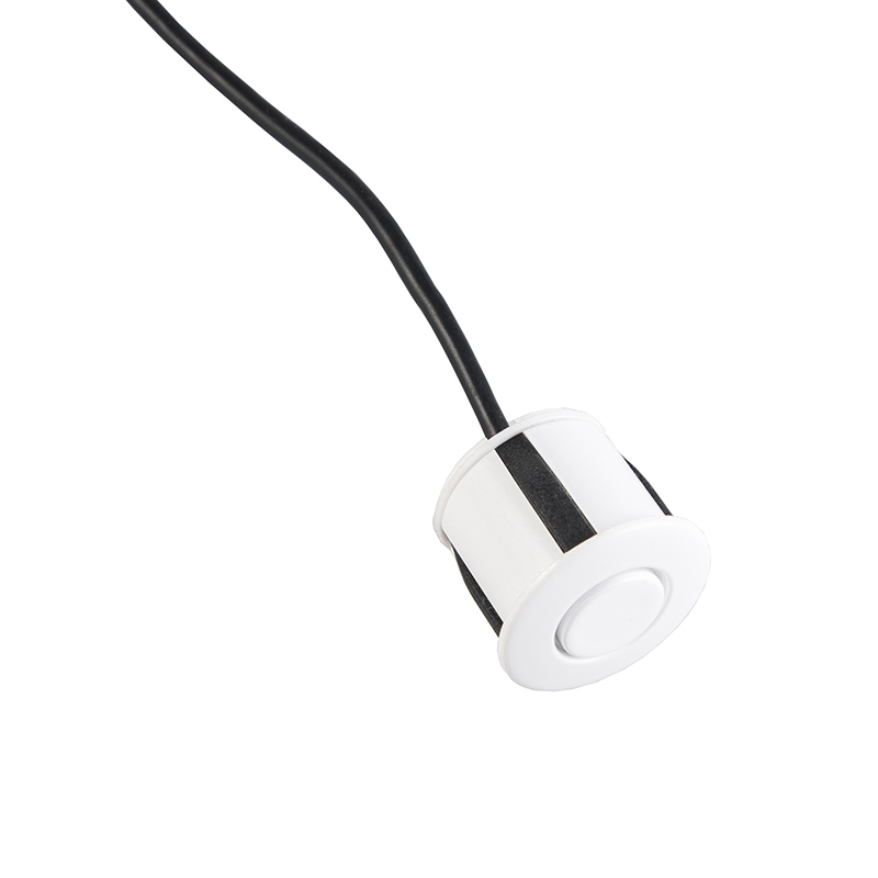 Interpower | IP 416 White | 4 датчика  Диаметр датчика - 19мм, Дист. обнаруж - 0,3-2 м | превью 2