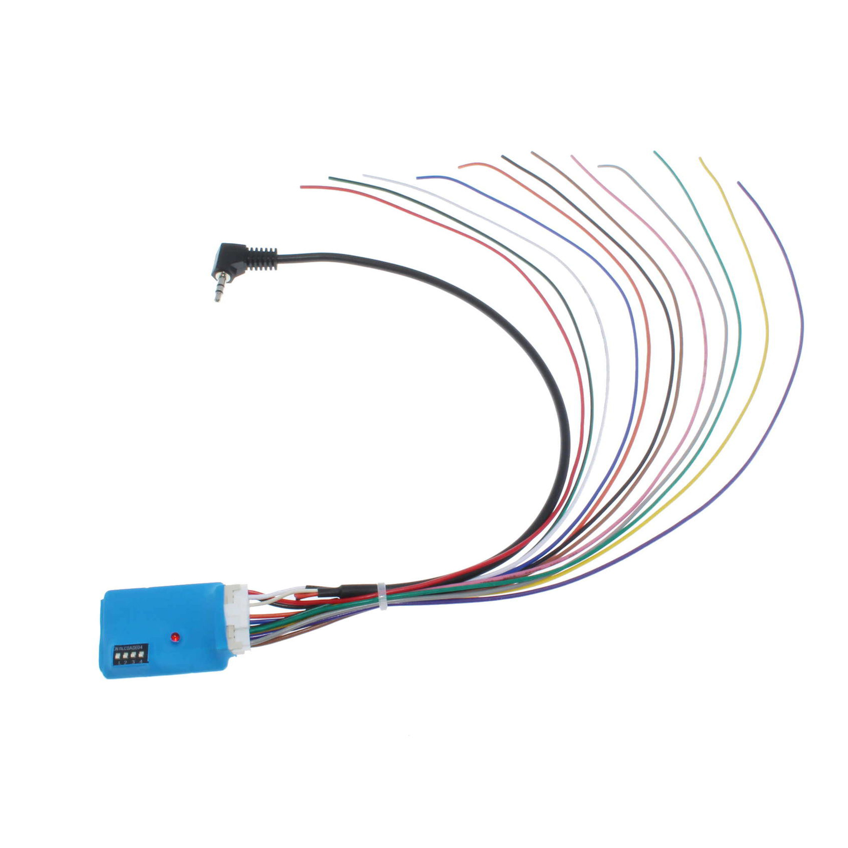 Wide Media | WM-UN-DIP2 | Адаптер кнопок универсальный | превью 1