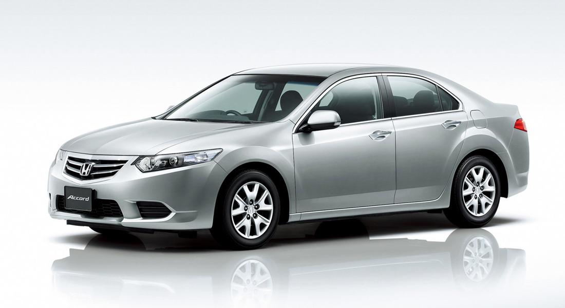 Garant | Block Lux (336) Honda Accord (2008-2013) | блокиратор руля | превью 2