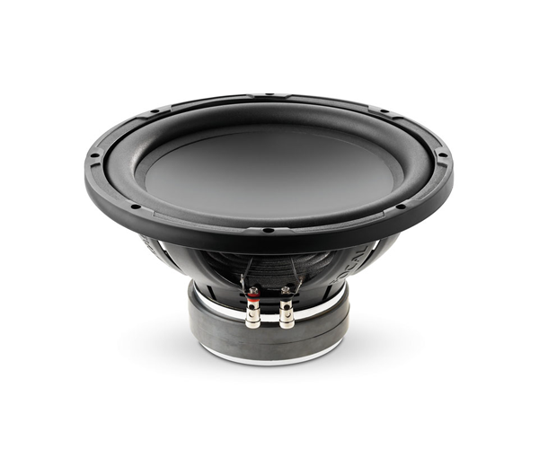 Focal SUB P30DB Сабвуферная головка Performance 12. 300 Вт, 2x4 Ом.