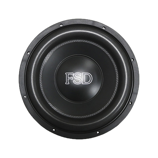 FSD audio Standart S124 12, 4+4 Om. 500 Вт RMS 1000 Вт MAX