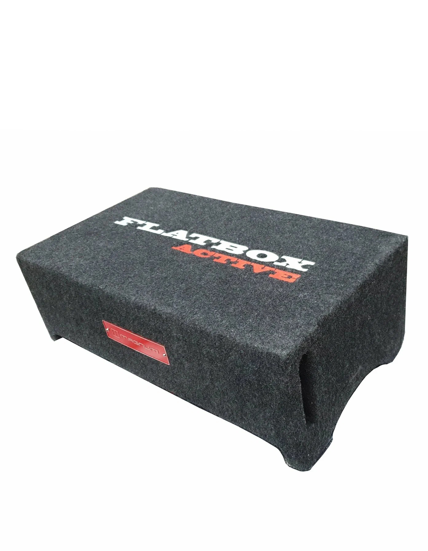 MAGNUM | FLATBOX 8A | активный сабвуфер | 1