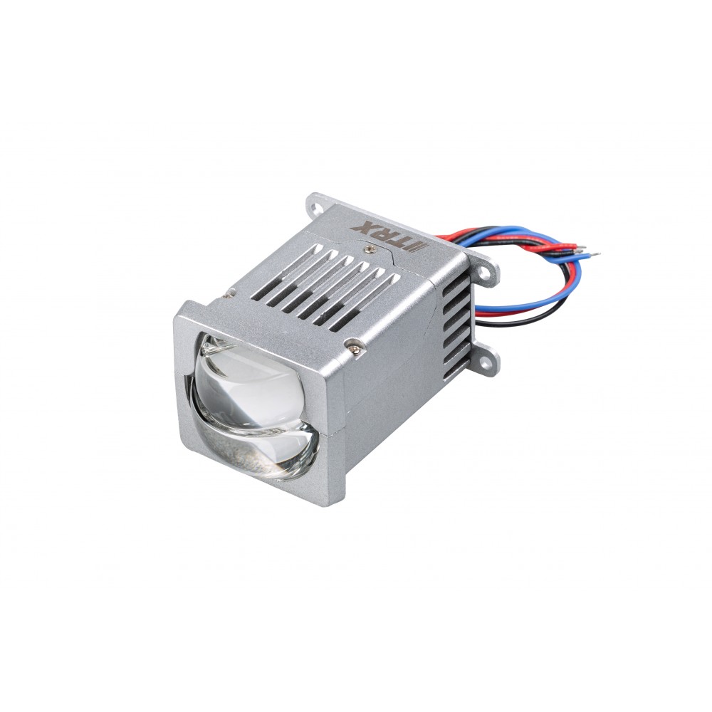 OPTIMA  | LENS-1.5-BiLED-TRX30 | Модульные линзы TRX 1.5" 30Вт 5500K КОМПЛ | превью 1