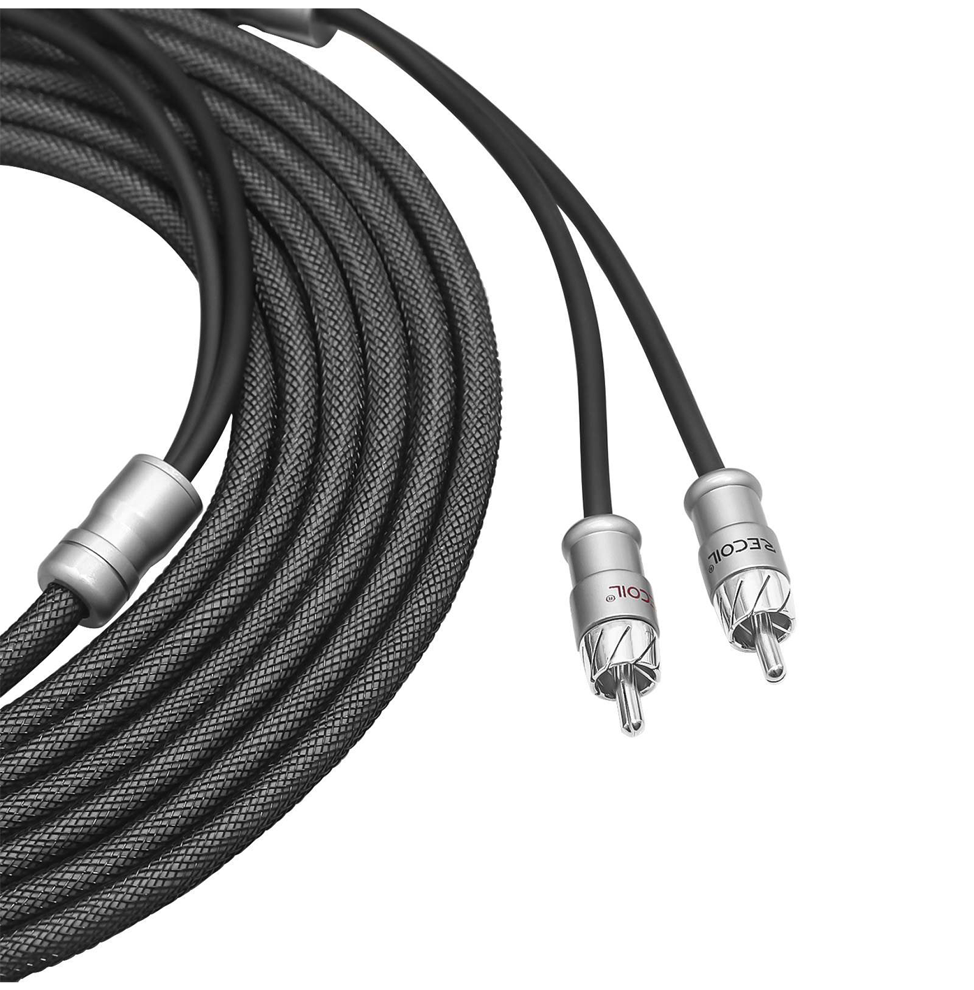 Recoil | MAX XI217 | RCA-кабель, 2CH, 5 м, медь | превью 2