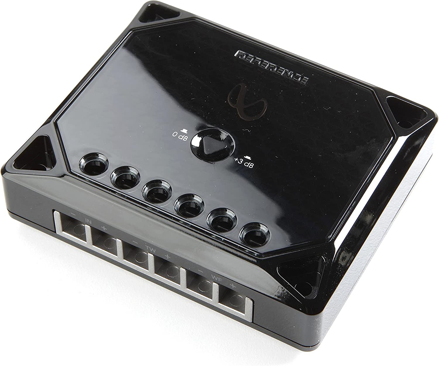 Infinity | REF 6530CX | 6" (16cm), 2-x-компонент, 3oм, 90/270w, 53–21kHz, 93db, 65mm| 4