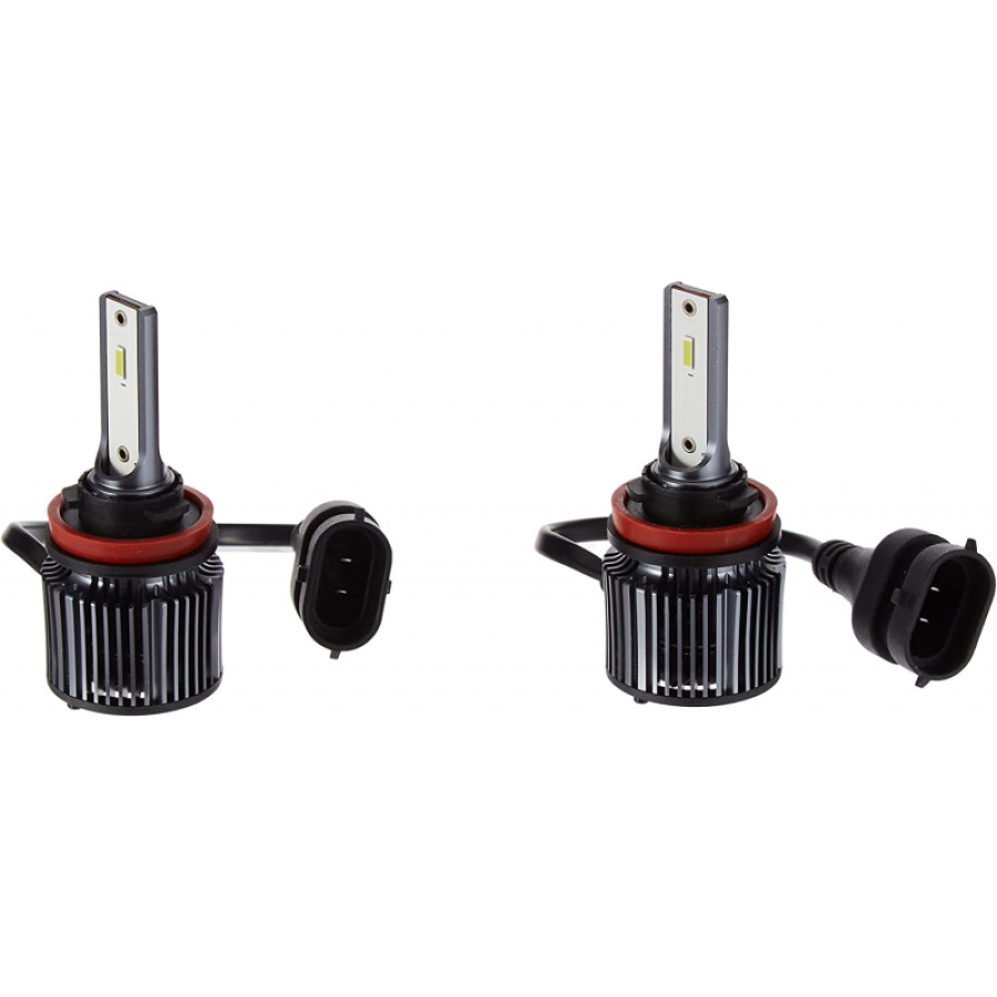 OSRAM | 64211DWSPK | H8/11/16 27W, 6000K, 12V комплект 2 шт. | превью 2