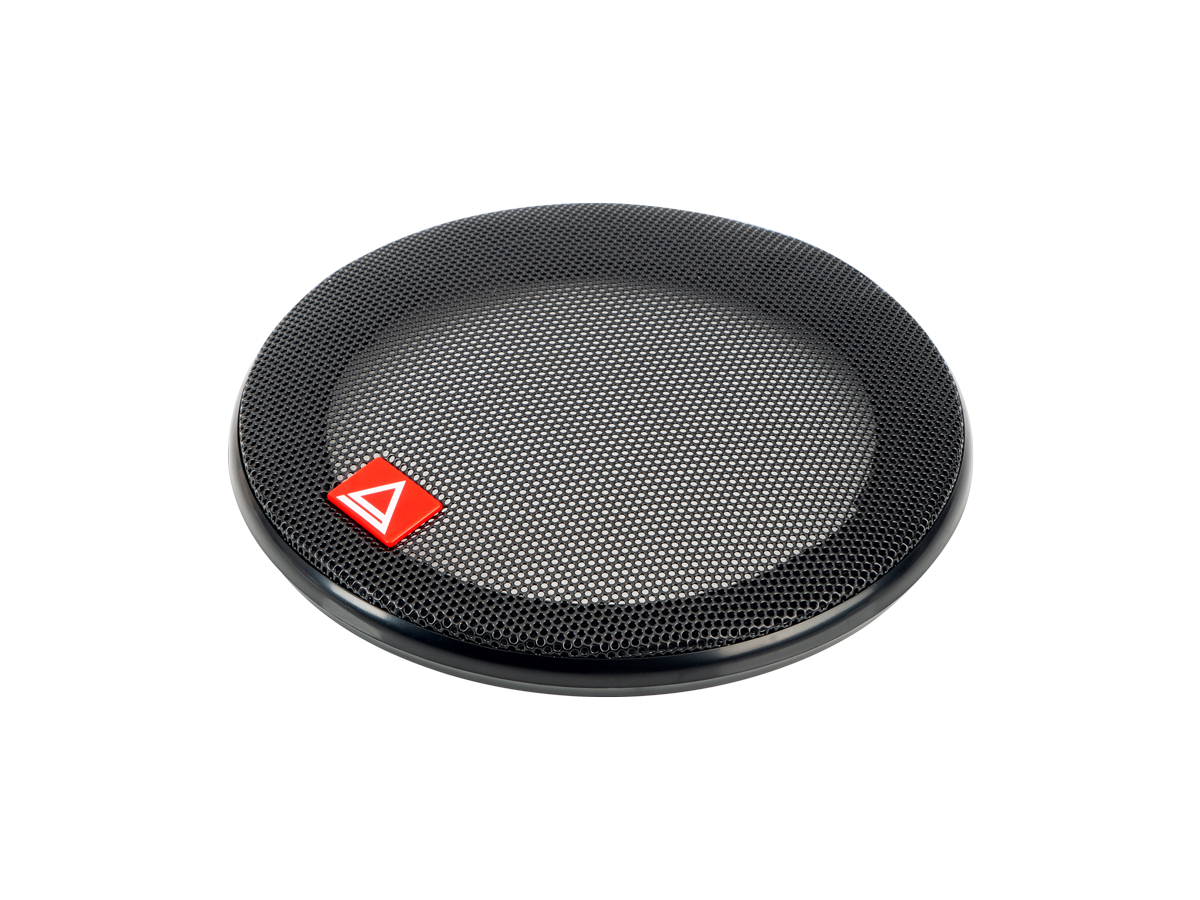 AurA | FIREBALL-i52 | 5" (13cm), 2-полосные, коакс., 51/101w, 100Hz - 20kHz, 88db, 44мм, сетки | 7