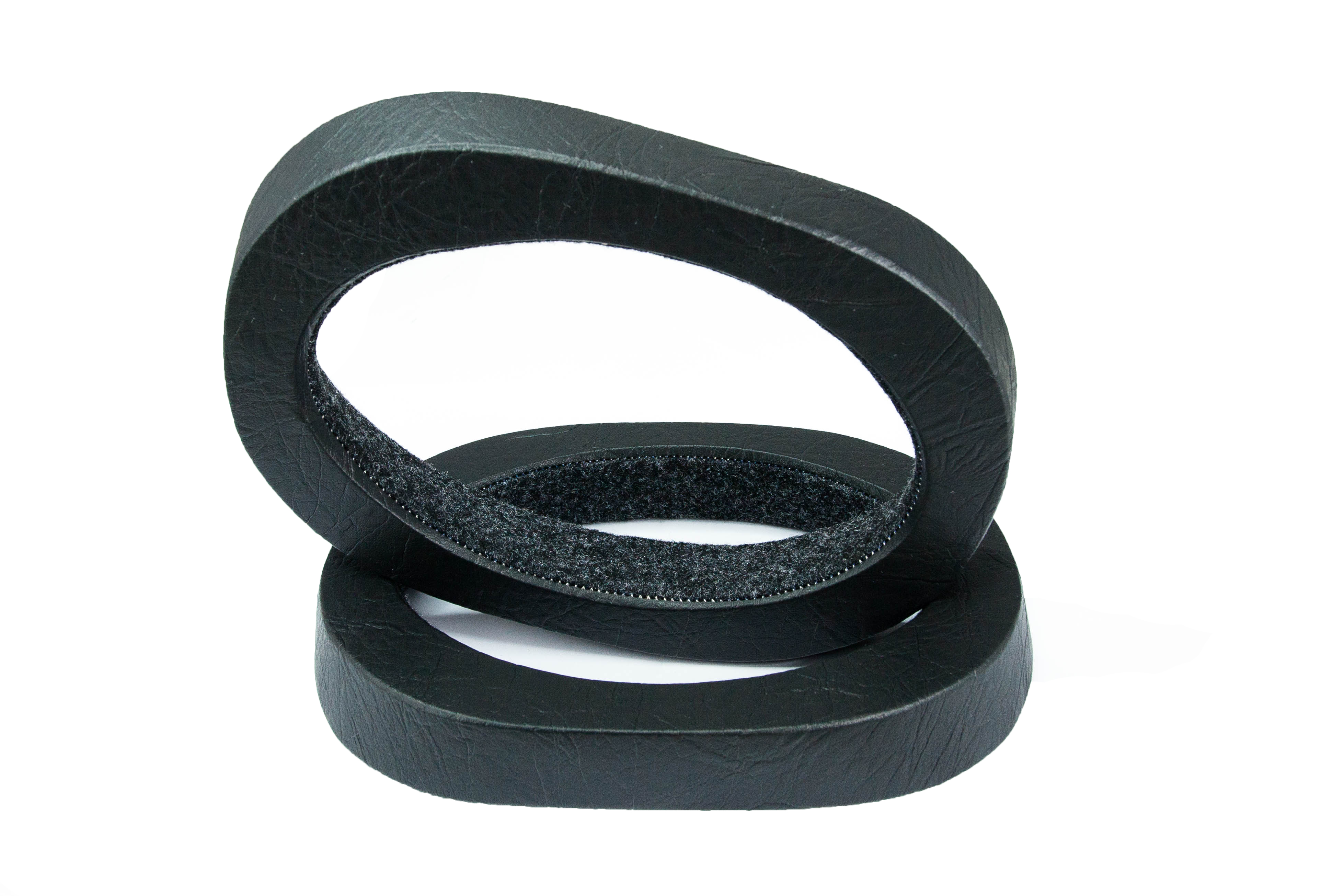 AurA | Кольца 6х9 | Переходные кольца 6х9 ВИНИЛ прямые для установки акустики в двери | 1