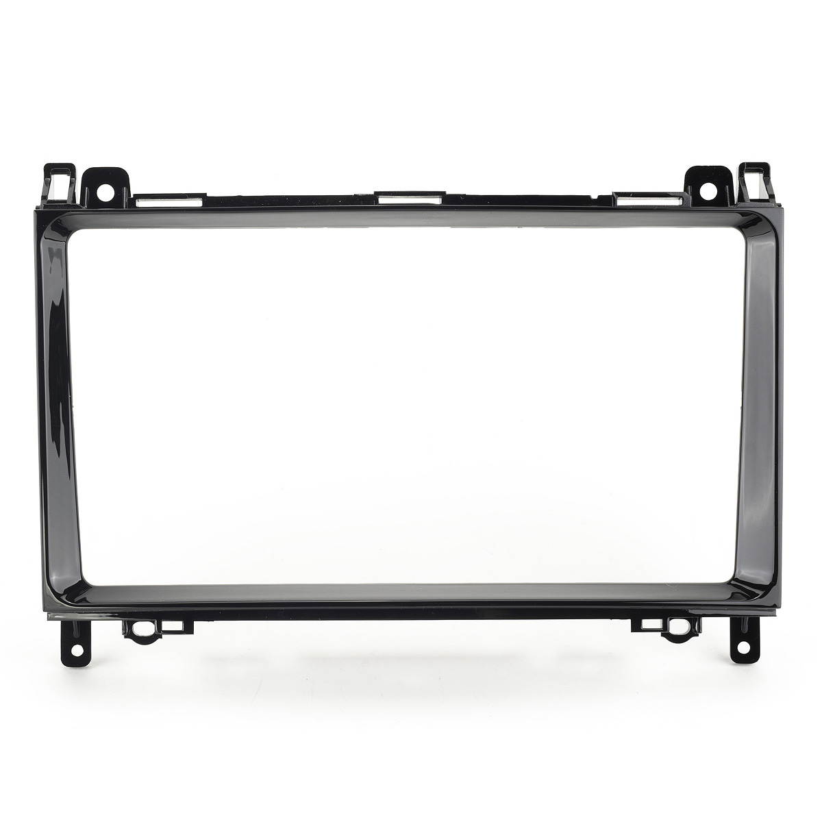 Incar | RMB-FC439  | Рамка магнитолы 9"  для Mercedes превью 1