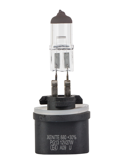 XENITE | H27 880 STANDART+30% | 12V 27W | упаковка 1шт. 4