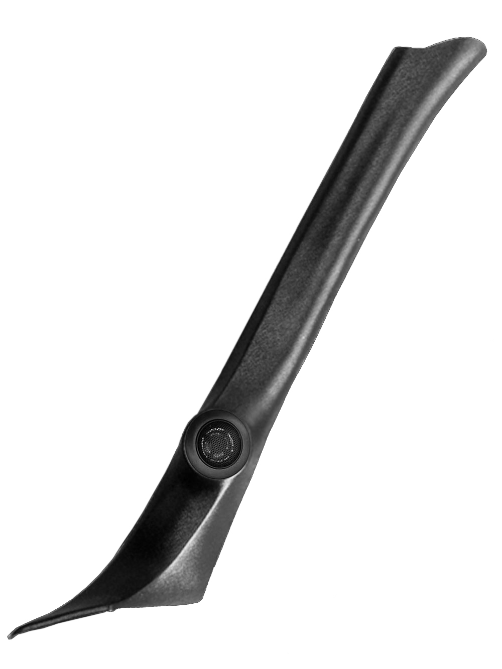 Соната |  Chevrolet-NIVA | Стойки акустические под ВЧ | 1