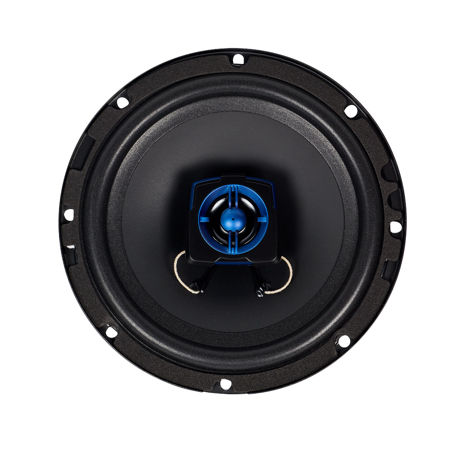 KICX | QR-652 | 16.5см. 2-х полосн. 40/80Вт | превью 2