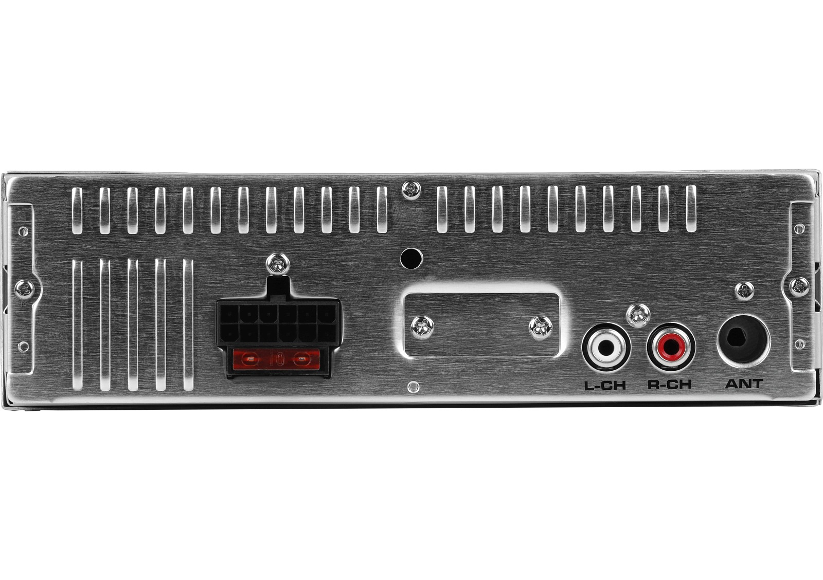 Ural | Урал МОЛОТ АРС-МТ 225К | BT, USB, RCA, AUX, красные кнопки, приложение | 4