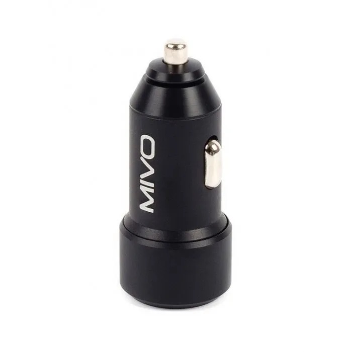 Eplutus | MU-244 | адаптер прикуривателя USB | 1