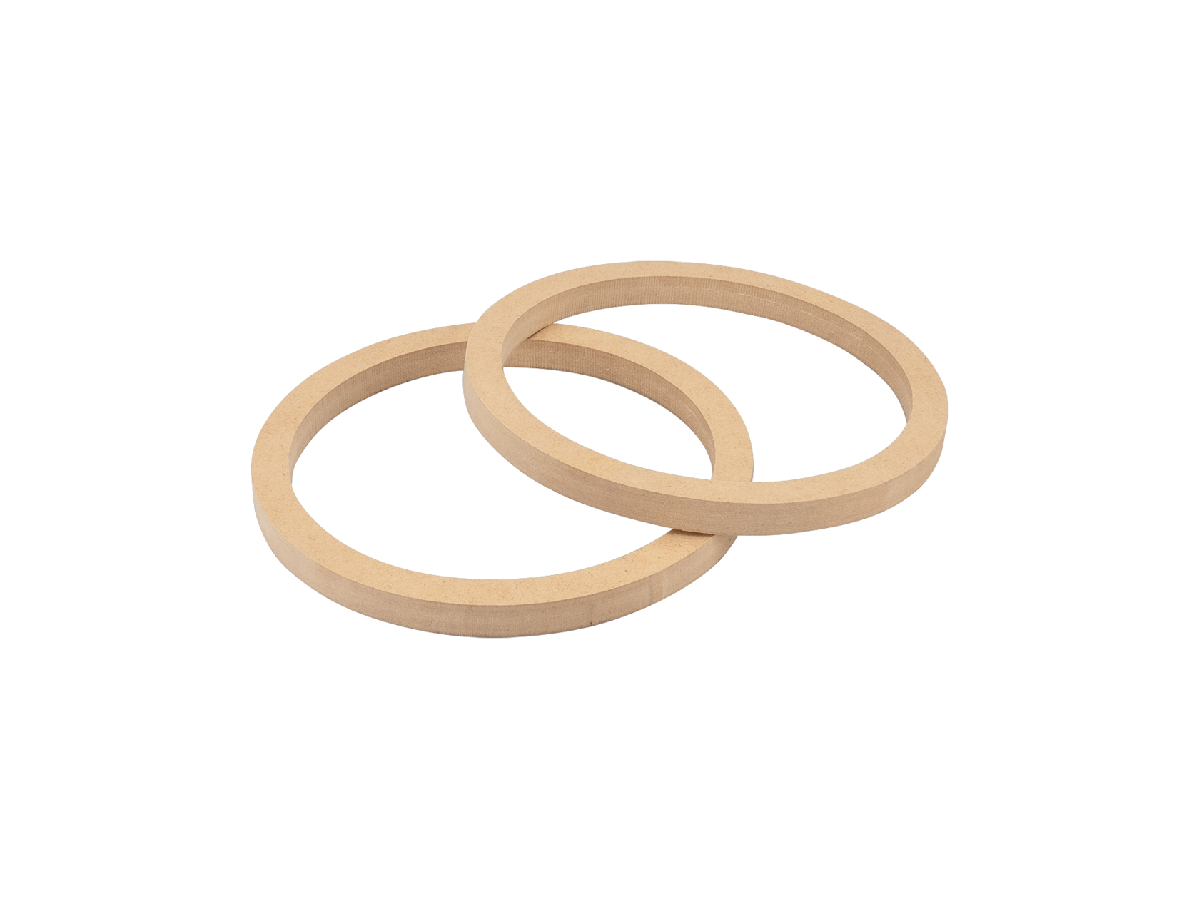 D/S/D | 20 см МДФ 16 мм  | Кольцо проставочное универсальное  ПАРА | превью 1