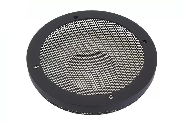 Focal | GRILLE SUBWOOFER 5KM | KIAC 1166/ ШТУКА! защитная решетка для сабвуфера 5КМ| превью 2