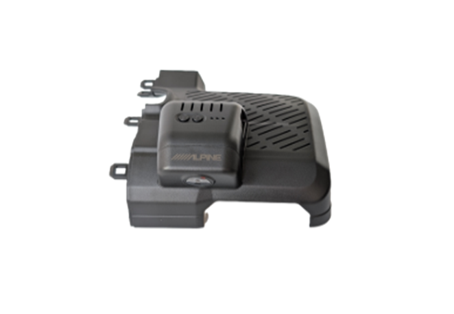 Alpine | AVR-100  for Chery Tiggo 7 Pro Max | штатный  видеорегистратор, pin-to-pin   | превью 1