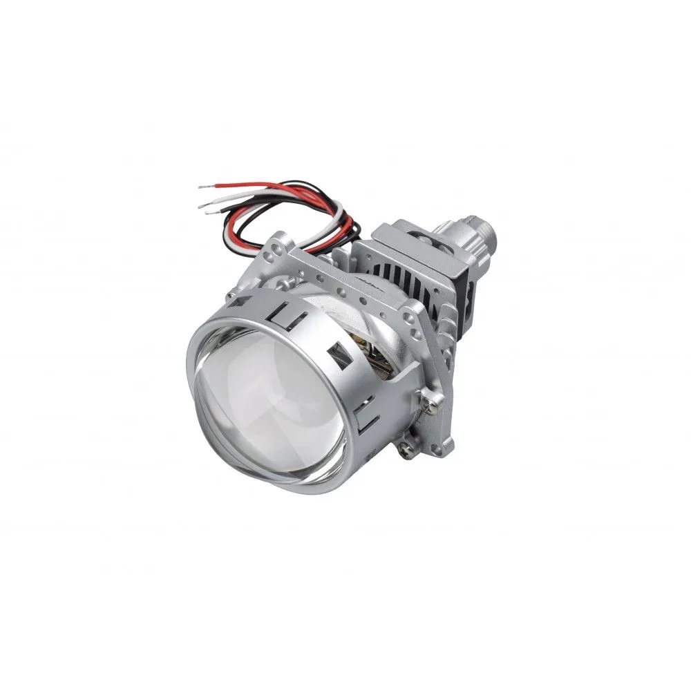 OPTIMA  | LENS-3.0-BiLED- SRT-COM | SRT Double Chip COMPACT 3" 6000K КОМПЛ | превью 1
