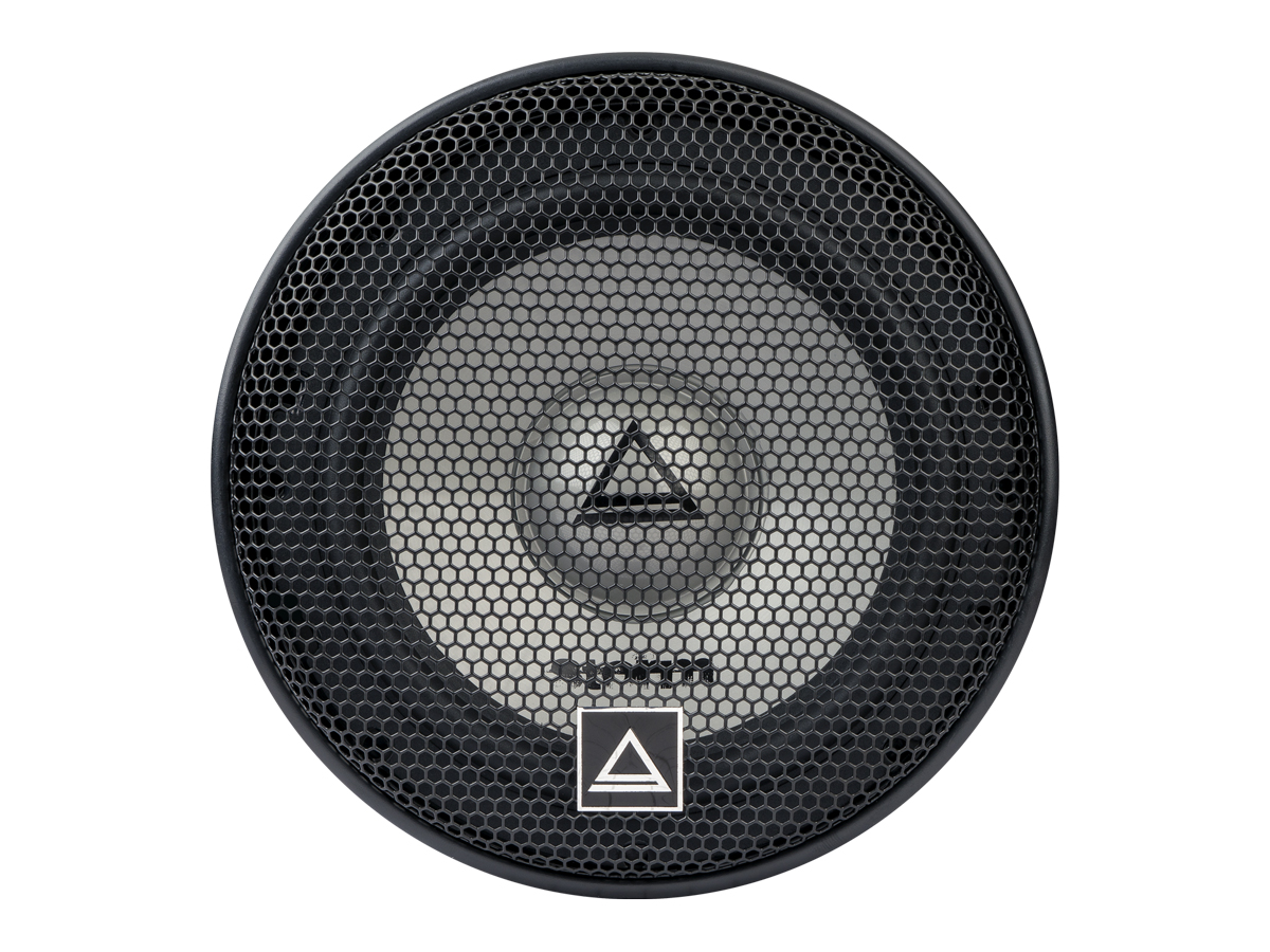 AurA | STORM-6.2CS | V2!!, 6,5" (16cm), 2-пол., комп., ВЧ-ШЕЛК, 61/121w, 70Hz - 20kHz, 90db, сетки| превью 3