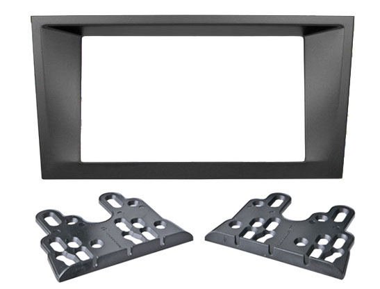 Incar | RFO-N09 | рамка 2DIN Ford Mondeo (2002-2006) | 1