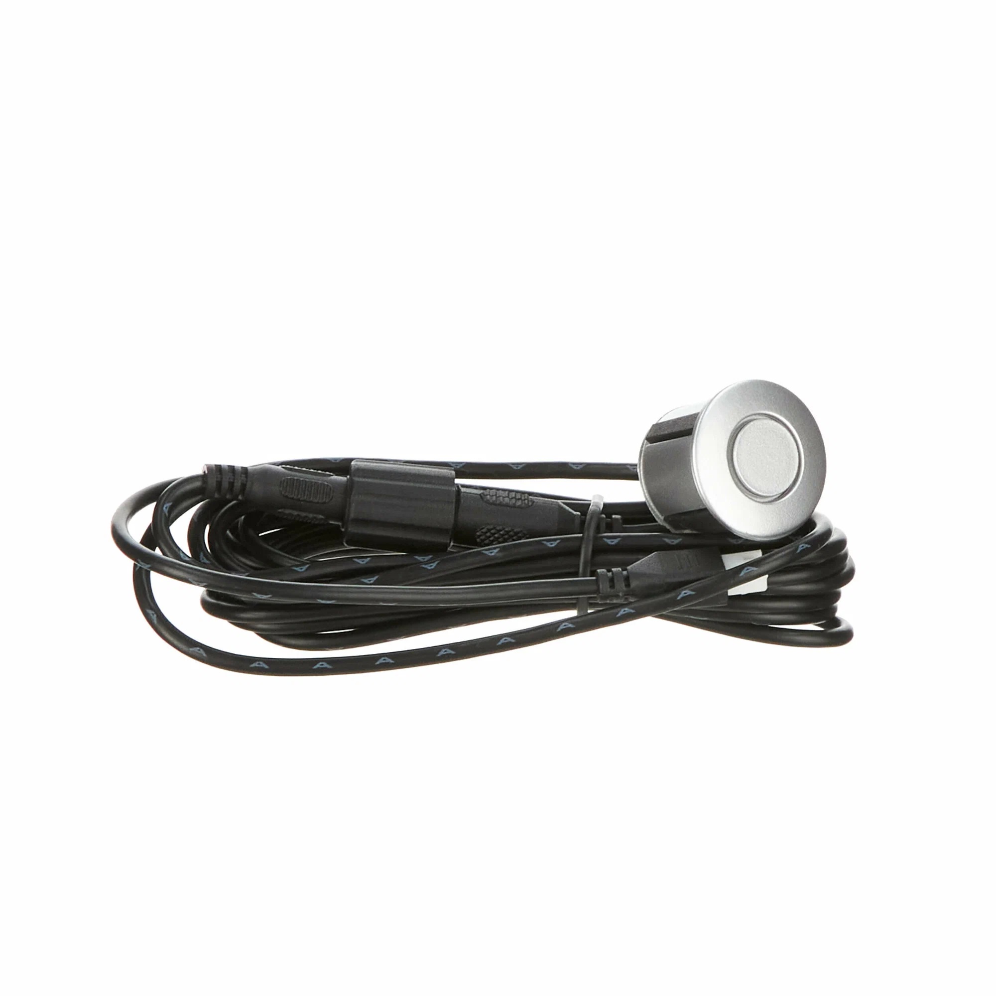 Interpower | D 21 Silver | Датчик к парктронику 21 мм| превью 2