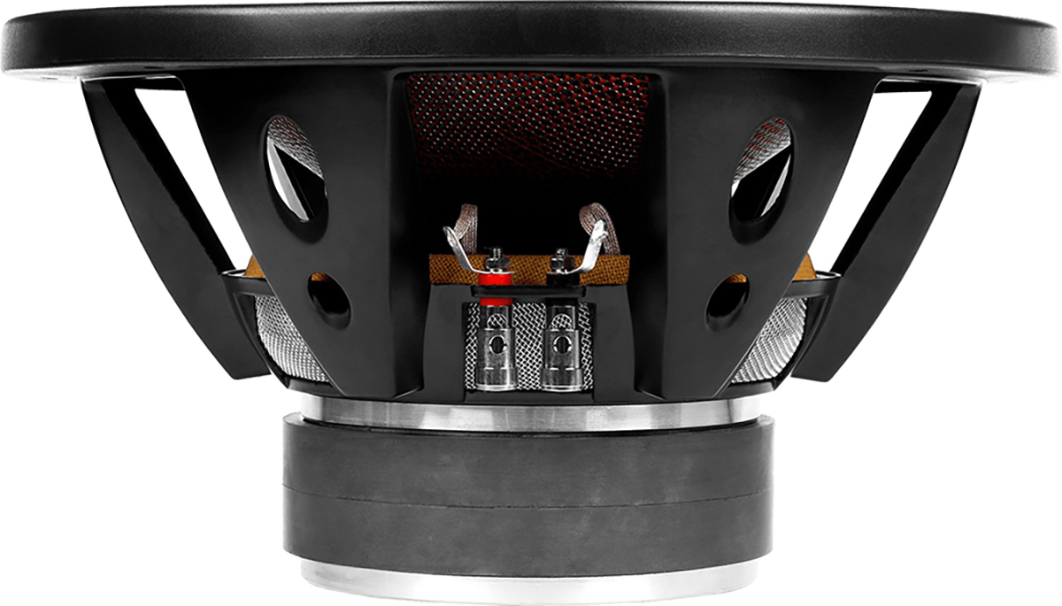 Ural | УРАЛ АК-12 М | 12", RMS 400 Вт, 4 Ом, 88 Дб | 4