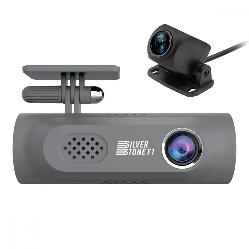 SilverStone F1 | A50F FOCUS 2K Duo |  | превью 1