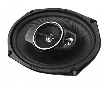 Kenwood | KFC-PS6976 | 6х9", 3-x полосные  Пиковая мощность 550 Вт, номинальная мощность 105 Вт | превью 3