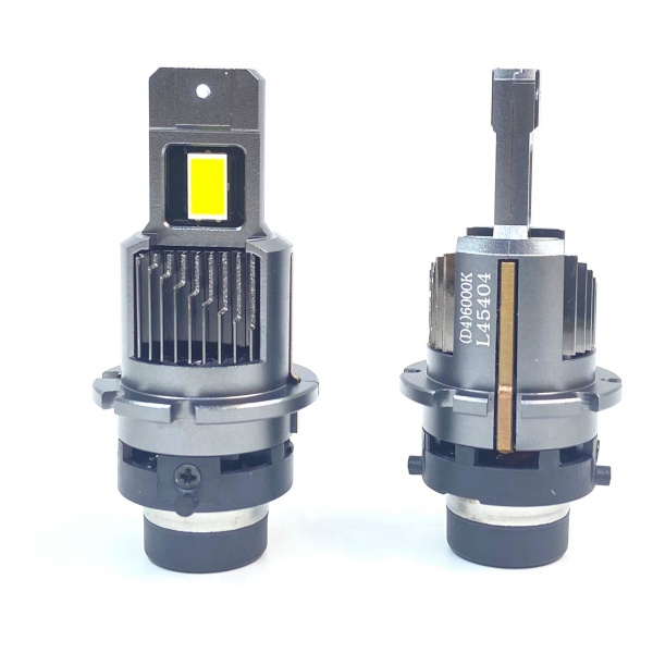 HTL | Xen D2S/D2R | 6000K , комплект 2 шт. | 1