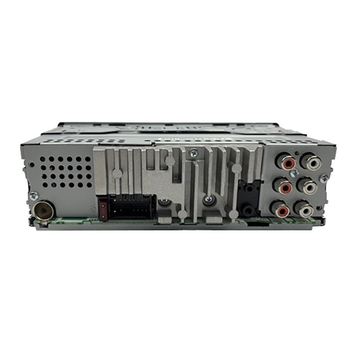 Pioneer | MVH-S520BT | 2020г. 50х4, ВТ,RGB-экран, USB, iPod-Android, FLAC,AUX, 3RCA-2В 13-пол. экв| превью 3