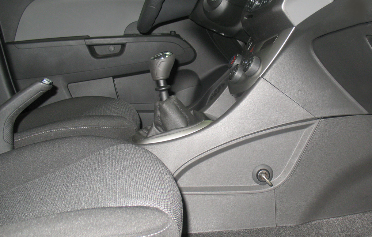 Garant | Consul (06014) Chevrolet Aveo (2012-) мех. 5ст. | | 1