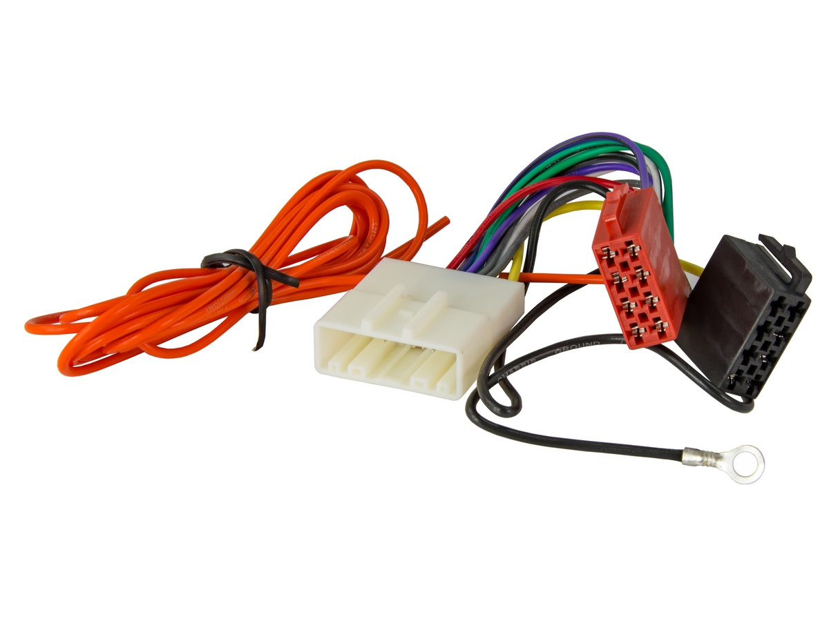 AurA | AWH-NS04 | Nissan (2007+) | 1