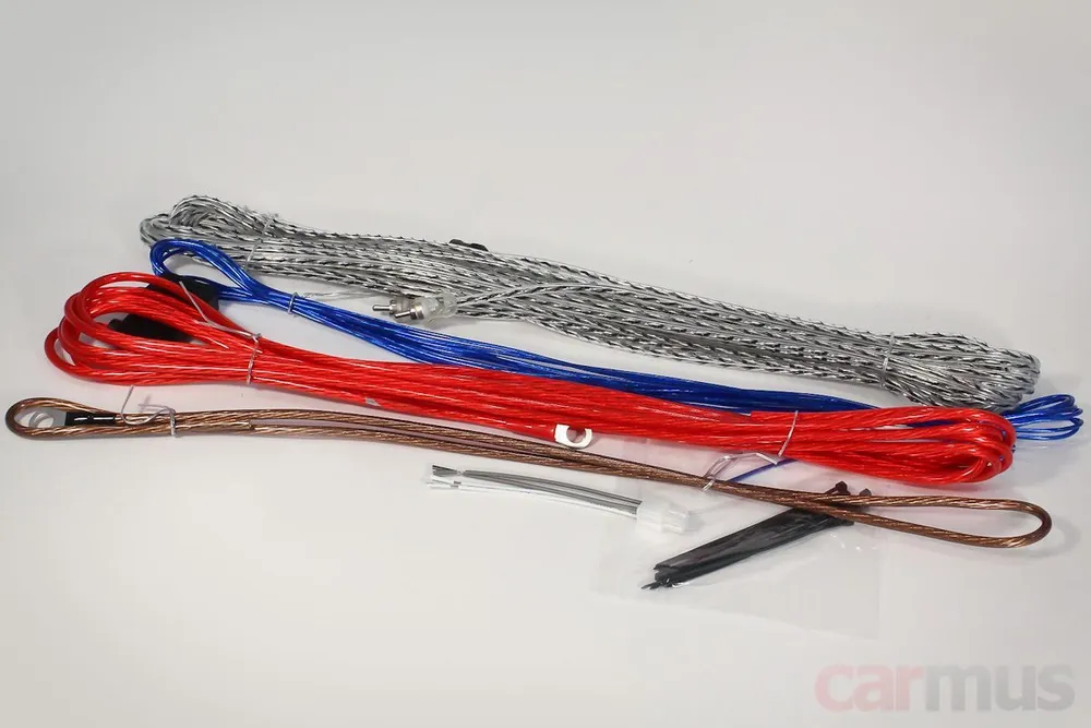 Edge | EDBX10ADSP-E3 | 10", DSP, настройка с приложения | 3