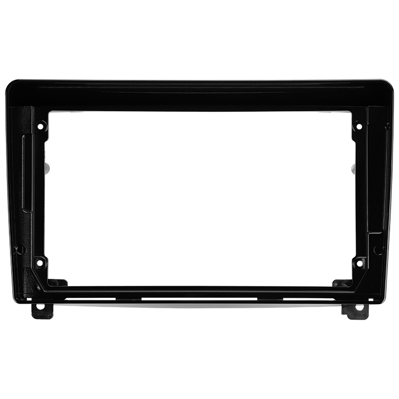 TEYES |  Peugeot 407  2004-2011  | Рамка  9" + КОМПЛЕКТ ПРОВОДОВ | превью 1