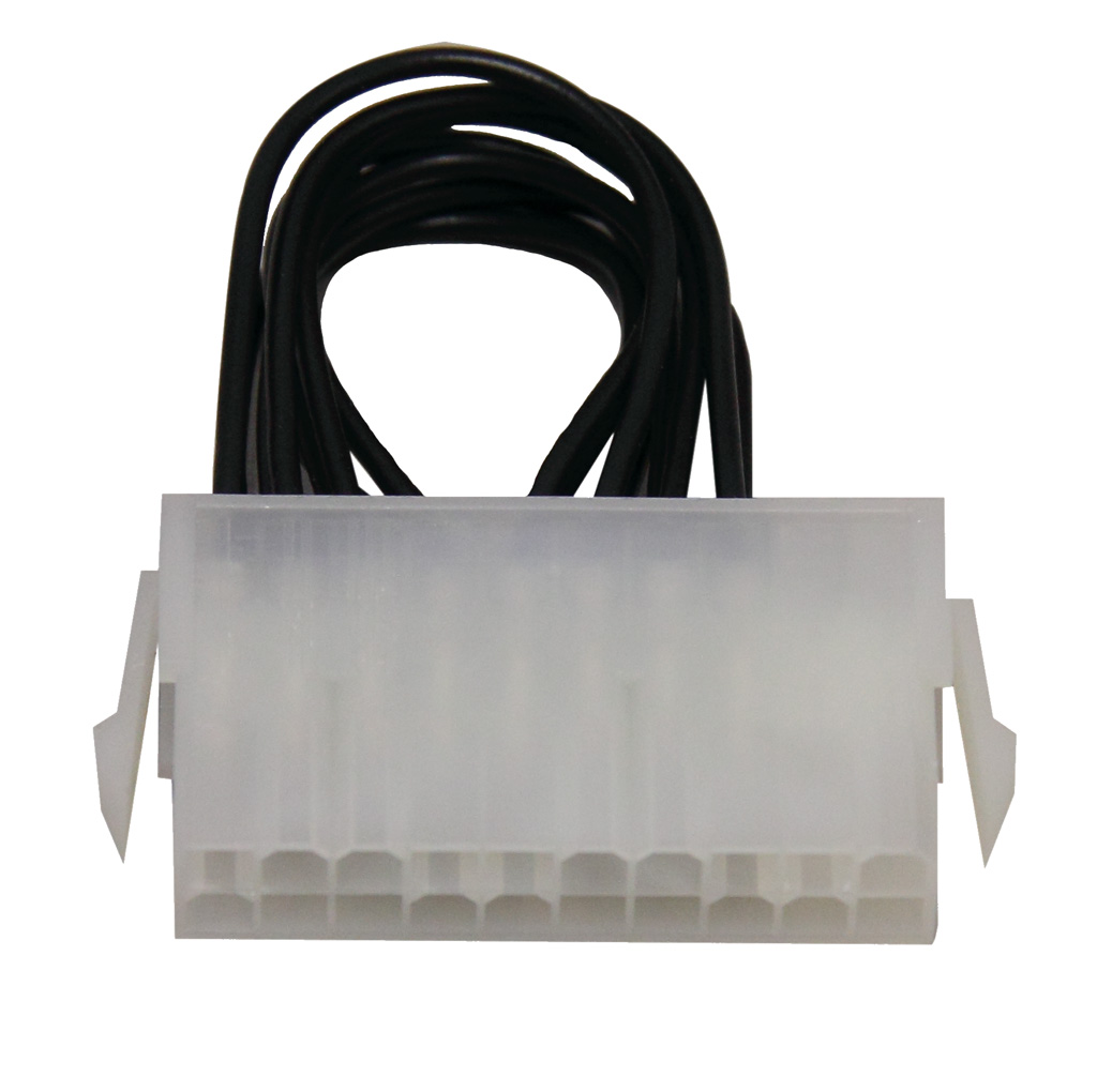 MATCH | BC1 | заглушка на разъем Molex | 1