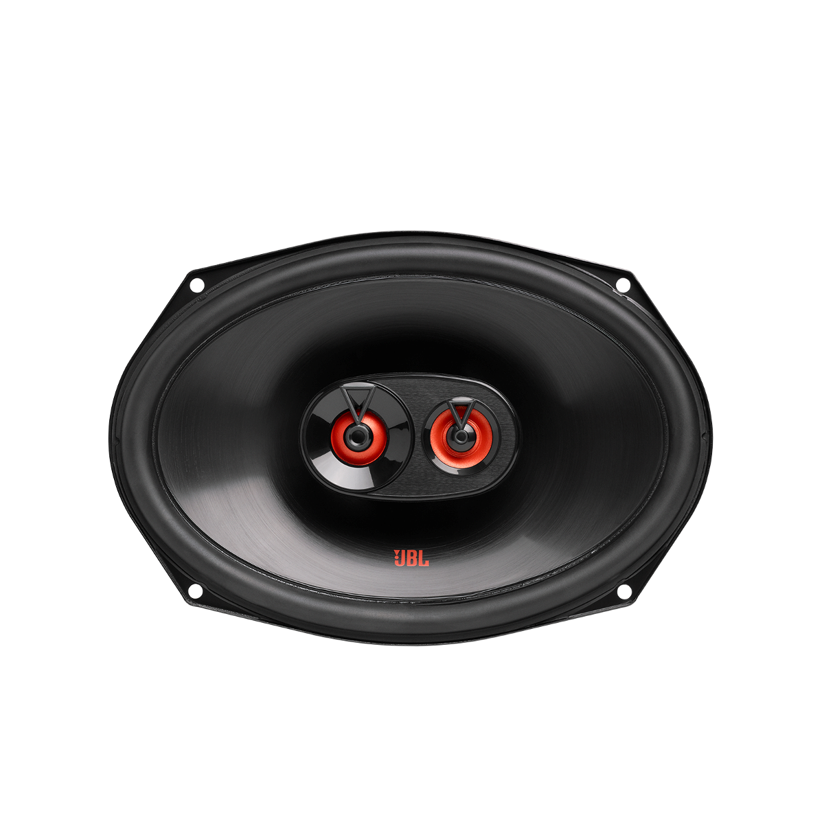 JBL | CLUB 9632 | 6x9" , 3х полосная, коаксиальная  | превью 1