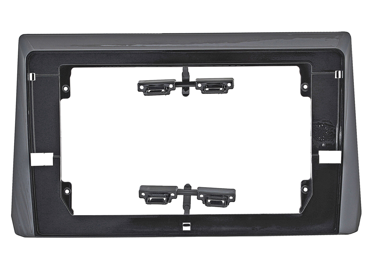 Incar | RTY-FC1126 | Рамка магнитолы  9" TOYOTA  | превью 1