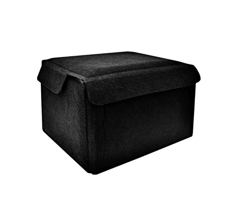 STP | HeatBattery Утеплитель Аккумулятора | Размер 240х180х200 | превью 1