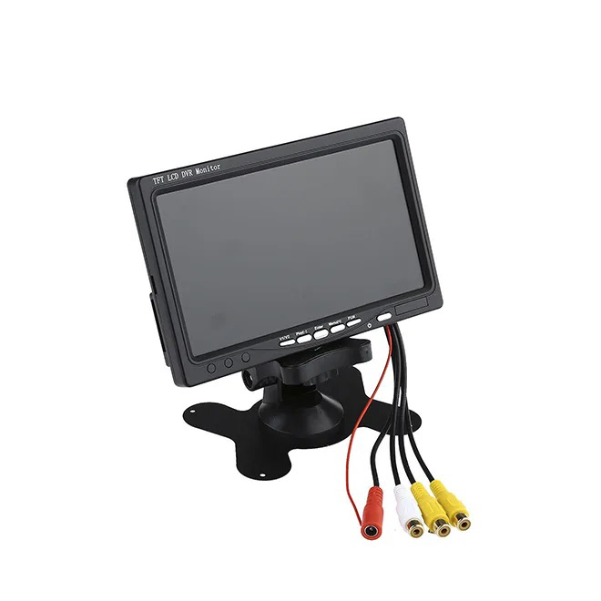 Eplutus | CX-701 |ЖК-мон 7" | 2