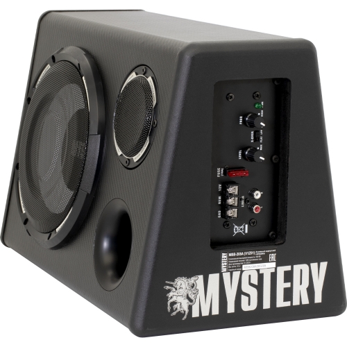 Mystery | MBB-208A | 200W.8" активный.   | превью 3
