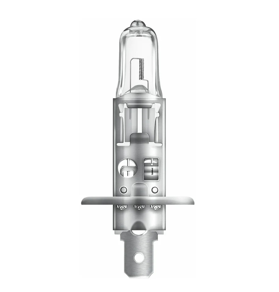 OSRAM | H1 64150SUP Halogen  | Лампа H1 SUPER 12V 55W  +30% | превью 2