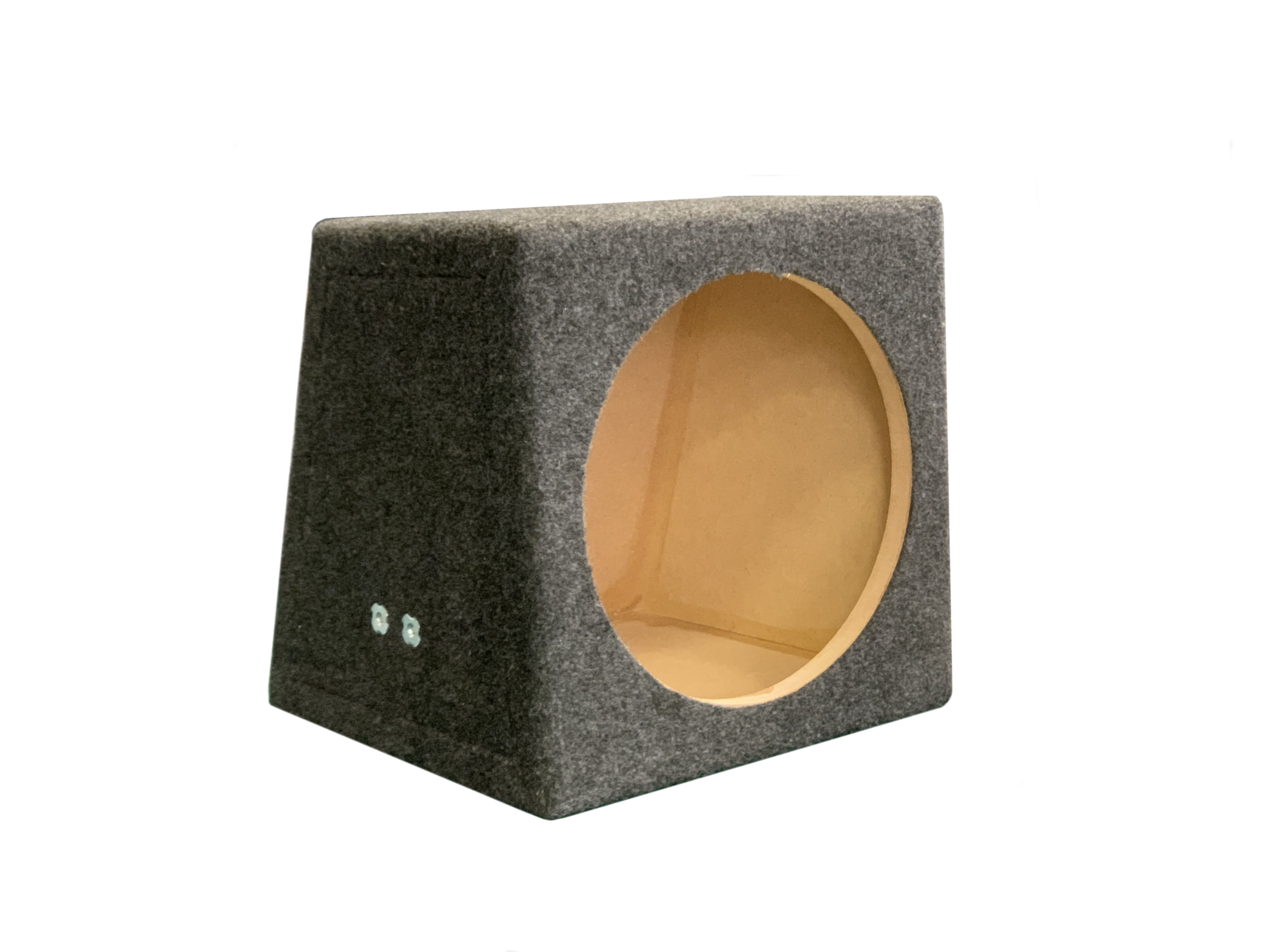 Subwoofer Box Master | 10" 3Я | | превью 1