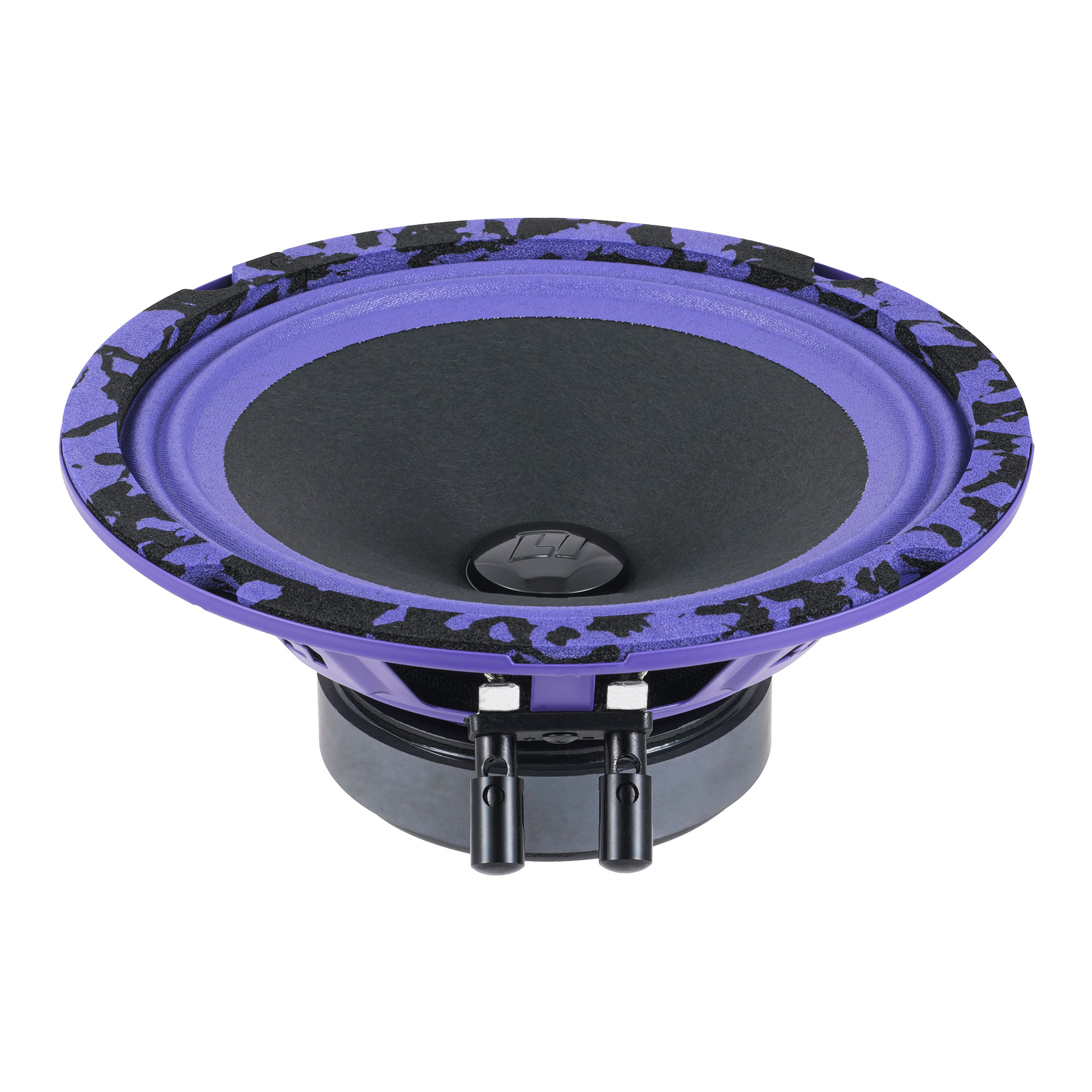 DL Audio | Piranha 165 V2 | | 1