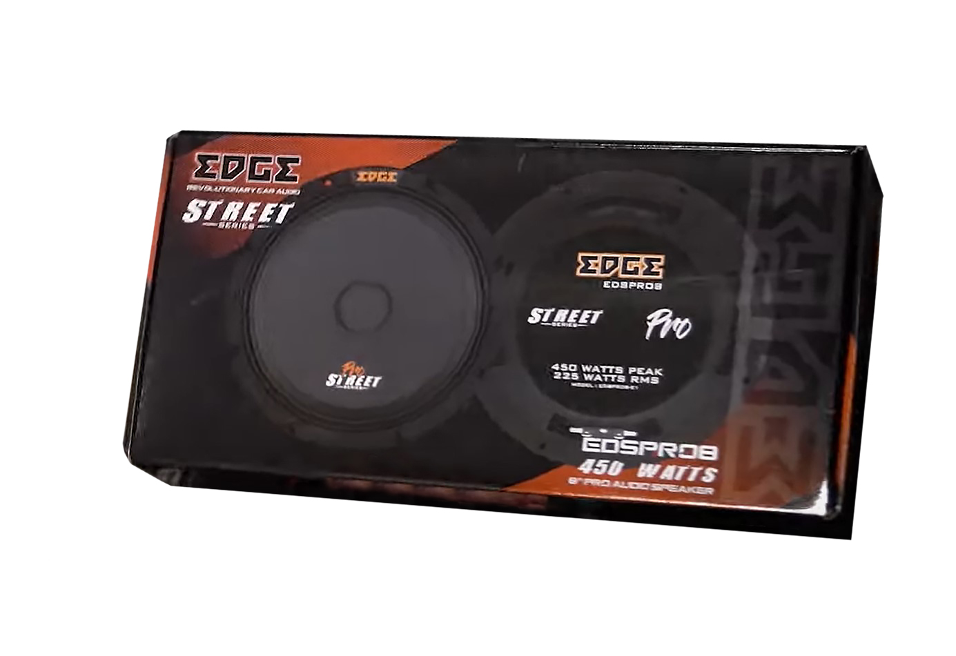 Edge | EDS-PRO8-E3 | 8" (20cm)  | превью 3