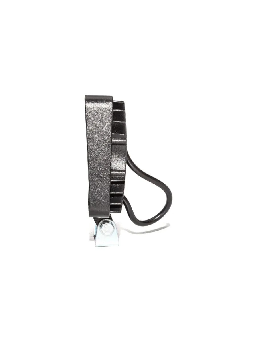 Автоэлектрика| AE90S-30LED-42HC |Фара светодиодная,квадратная,110*42*140,,90Вт,10-30V,1шт | превью 2