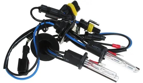 Sho-Me | H1 4300K | лампа ксенон Н1 4300 | превью 1