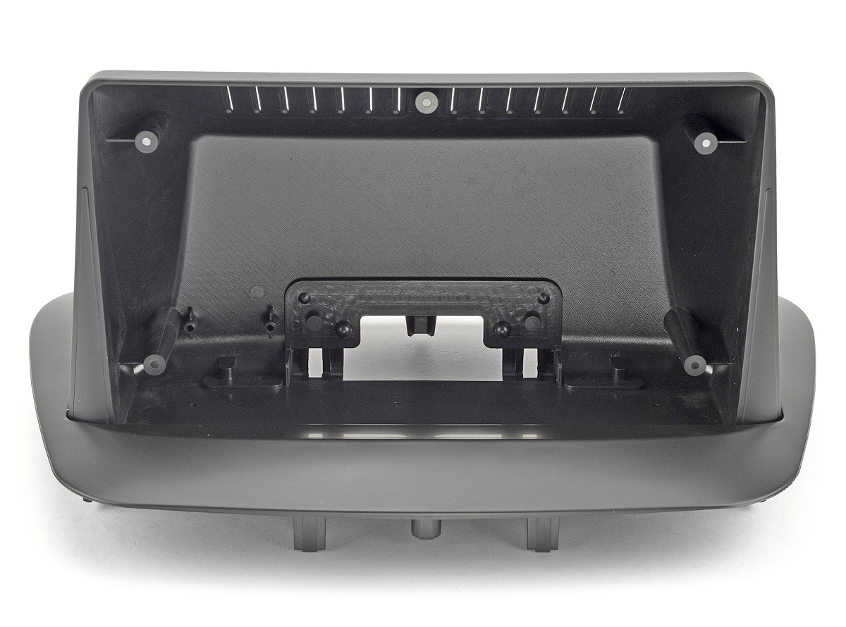 Incar | RFR-FC251 | Рамка 9" для Renault Megane-3 2008+ (накладка) | 1