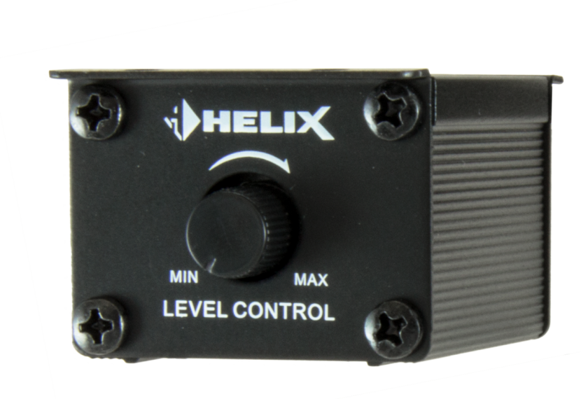Helix | SRC | пульт- регулятор уровня сабвуфера  | превью 1