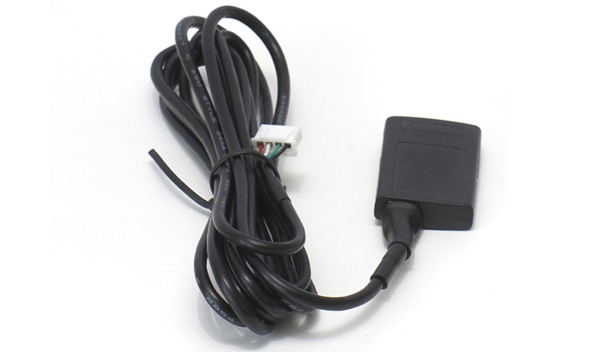 GPS-приёмник Pandora NAV-02 * 2